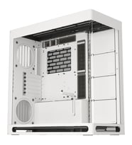 HAVN HS 420 Base Edition White Temperli Cam USB 3.2 Mid Tower ATX Gaming Kasa