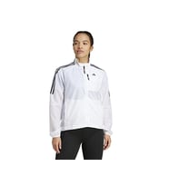adidas  Otr E Jacket W Kadın Koşu Ceketi JD7755 Beyaz