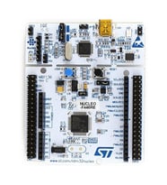 ST NUCLEO-F446RE Nucleo Kit STM32F446RET6 32 Bit Arm Cortex M4 180MHz Mcu STM32 Geliştirme Kartı