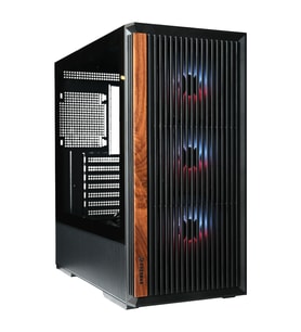 Enermax K3 AIR 3x120mm ARGB Fan Mesh Temperli Cam USB 3.2 EB850-C 850W 80+ Bronze Mid Tower ATX Gaming Kasa (EC-K3A-AIR-EB850-C)