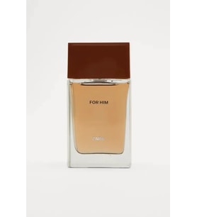 ZARA FOR HIM EDT 100 ML