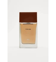 ZARA FOR HIM EDT 100 ML