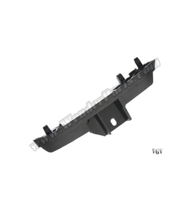 BMW G30+LCI 2017- Tampon Braketi &Ouml;n Alt Sol 51117385349 Wender
