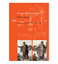 Avrasya'da Şamanlar