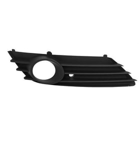 OPEL ASTRA ÖN TAMPON PANJURU SİSLİ SAĞ 04-07 OPL07AS016 13126030