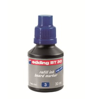 EDDING BT30 BOARD MARKER MÜREKKEP MAVİ