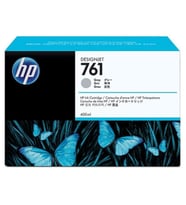 Hp 761 Cm995A Gri Kartuş 400 Ml Designjet T7100 Eski Tarih