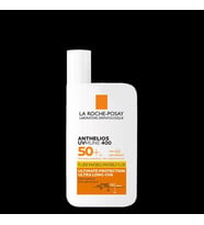 La Roche Posay Anthelios Uvmune 400 Invisible Fluid SPF50+ 50 ml