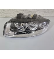 AUDİ A4 MERCEKLİ ZENON SOL ÖN FAR SIFIR 2001-2004