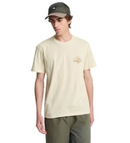 Quiksilver Bliss Erkek Tişört