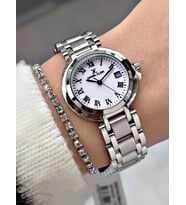 Daniel Klein Premium Kadın Kol Saati 31 mm (Gri)