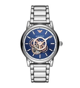 Emporio Armani AR60036 Erkek Kol Saati