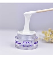 Patrisa Nail Örümcek Ağı S1 Beyaz 5 gr Nail Art Çizgi Jeli