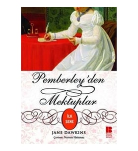 Pemberley’den Mektuplar