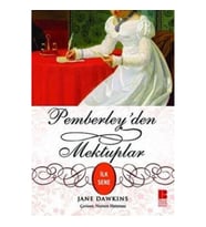 Pemberley’den Mektuplar