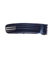 VOLKSWAGEN PASSAT- B5- 97/00; ÖN TAMPON PANJURU SİYAH SAĞ (KISA TİP) (TYG) 1065-2015 3B0853678B