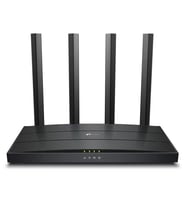 Tp-Link Archer Ax12 Ax1500 1200Mbps Dual Band Gigabit 6 Router