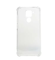 Xiaomi Redmi Note 9 Uyumlu Kılıf Zore Kamera Korumalı Nitro Anti Shock Silikon