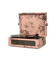 Crosley Voyager - Amethyst Pikap CR8017B-FL4 Pembe