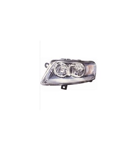 Esse Otomotiv - A6 Far Sağ 1ee 008 880-021 05-07 Dpo 446-1111r-ld-em 4f0941004a