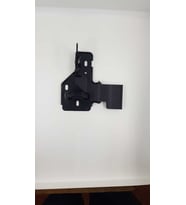 AMAROK 2010-2016 POLO 2005-2008 KAPUT ÜST KİLİDİ -OEM-
