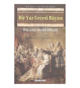 BİR YAZ GECESİ RÜYASI
