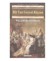 BİR YAZ GECESİ RÜYASI