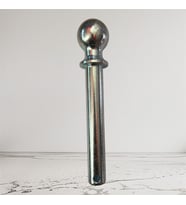 Römork Karavan Otomotiv Pimli Çeki Topuzu 50mm Galvanizli