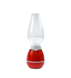 Retro Gaz Lambası Tasarımlı LED Lamba