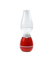 Retro Gaz Lambası Tasarımlı LED Lamba