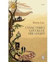 Utanç Verici Çukluk Arkadaşım