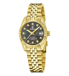 FESTINA F20089/3 KADIN KOL SAATİ
