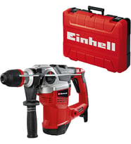 Einhell Kırıcı Delici Te-Rh 38 3F (1050 W, 9 J Darbe Gücü, Sds-Max, Metal Derinlik Mesnedi, 38 Mm Be