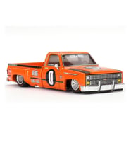 ミニカー KAIDO HOUSE Chevrolet Silverado Dually Mini GT 090 Kaido House Chevrolet Silverado Dually KAIDO V2 1/64