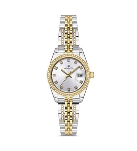MOMENTUS SS257T-02SG KADIN KOL SAATİ