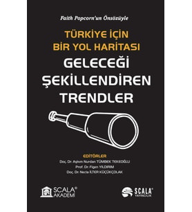 Geleceği Şekillendiren Trendler
