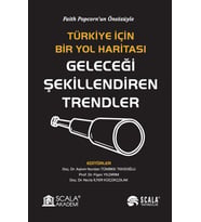 Geleceği Şekillendiren Trendler