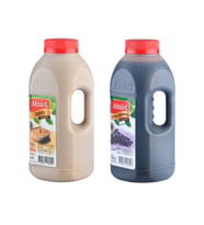 Akturk Tahin ve Pekmez 650 gr 2 li Set