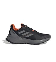 Adidas Terrex Soulstride Erkek Arazi Tipi Koşu Ayakkabısı JI1924 Siyah