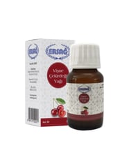 Ersağ Vişne Çekirdeği Yağı 30 ml