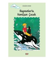 Hayvanlarla Konuşan Çocuk