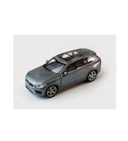 Welly Volvo 2015 XC90 Gri 1/36 Model Araba