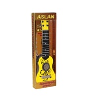 Nessiworld ASL 0001 Aslan, Ispanyol Gitar