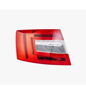 STOP LAMBASI SOL SKODA OCTAVİA 13-