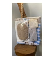 Gelin Damat Hamam Banyo 5'Li Set