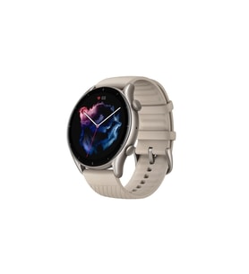 Amazfit GTR 3 Gri (Amazfit Türkiye Garantili)