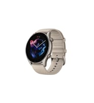 Amazfit GTR 3 Gri (Amazfit Türkiye Garantili)