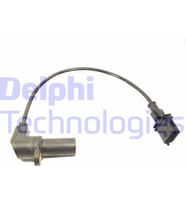 Opel Vectra B X16XEL X18XE 1998- Krank Devir Sensoru 206694755 Delphi