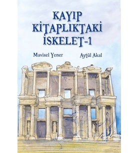 Kayıp Kitaplıktaki İskelet