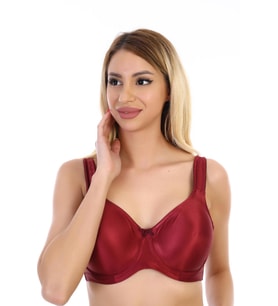 BORDO MI 191 C Balenli Toparlayıcı Minimizer